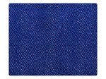 75 Gem Blue Satin